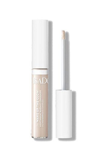 Isadora The Wake Up The Glow Lightweight Radiant Concealer 1N Neutral