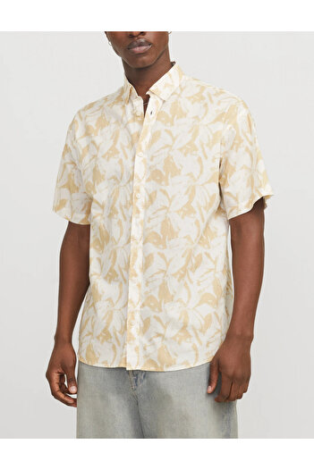 Jack & Jones Jack & Jones short sleeve shirt, mix colors