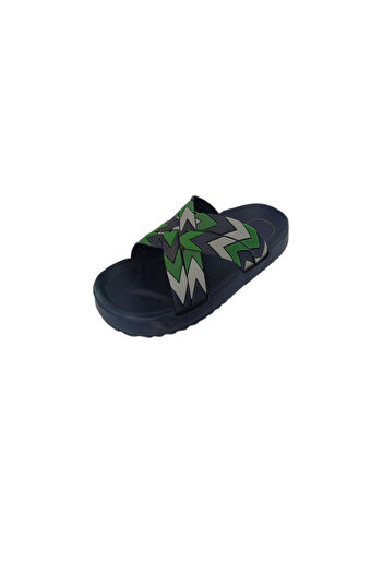 GRAND Akinal High Quality Men's Slippers Strong and Flexible
