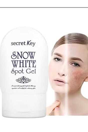 Secret Key Secret Key Snow White Spot Treatment Gel, 65 ml