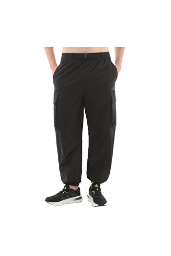 adidas Jm1472-E m Ct Q4 Wb Pt Men's Trousers Black