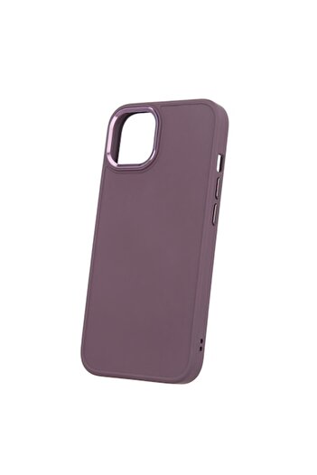 Sybero Satin Case for Samsung Galaxy S24 Plus - Burgundy