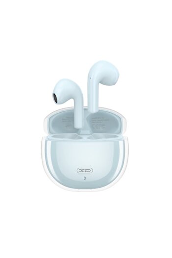 Xo Căști intraauriculare Bluetooth G16 TWS - Albastre