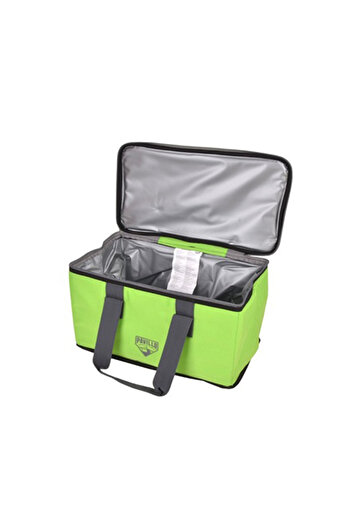 TSUMAB 15L Portable Cooler Bag – Insulated Travel and Picnic Ice Bag