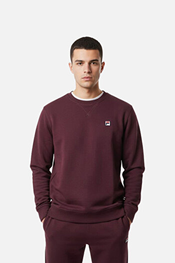 Fila Ανδρικό φούτερ Biella Crewneck Fam1099.30065