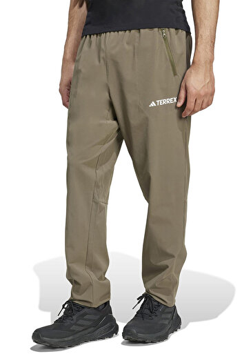 adidas Men's Running - Walking Sweatpants Multi Essentials Stretch Pants Jm3130
