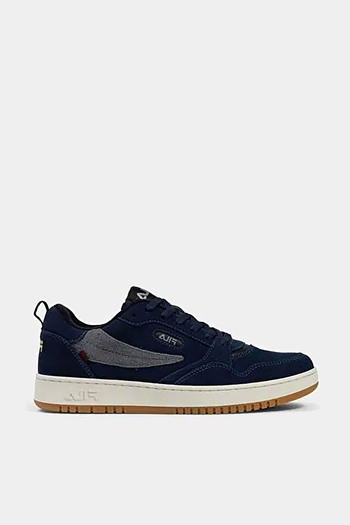 Fila Чоловічі баскетбольні кросівки Riser Ffm0434.53343