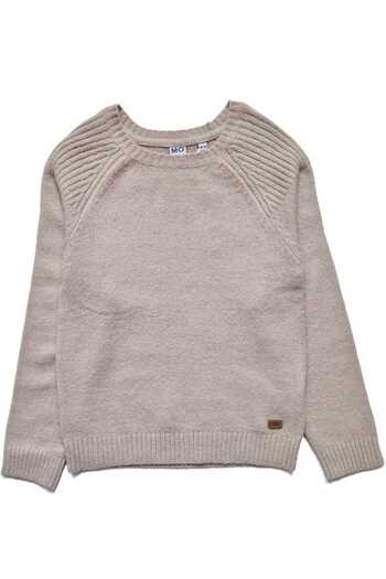 Mo Kids Knitted sweater