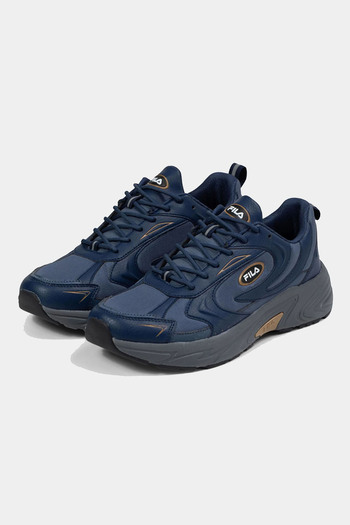 Fila Чоловічі кросівки для бігу та ходьби Kreatıx Ffm0418.53345