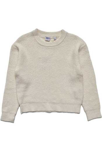 Mo Kids Knitted sweater