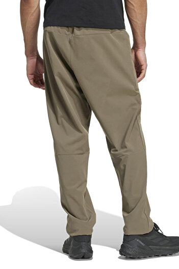 adidas Men's Running - Walking Sweatpants Multi Essentials Stretch Pants Jm3130