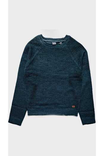 Mo Kids Knitted sweater