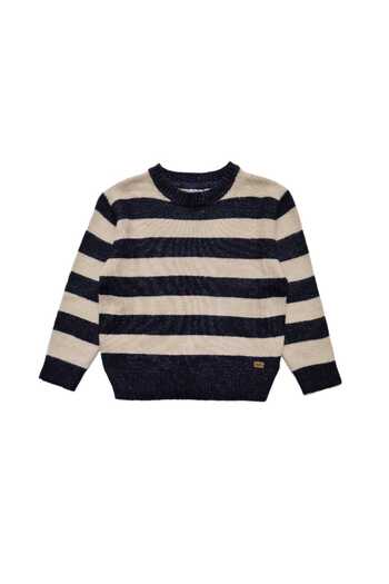 Mo Kids Knitted sweater