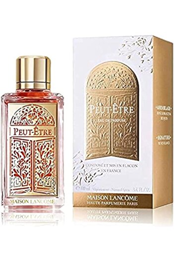Lancome Paris Lancôme Maison Petit Etre Eau de Parfum - Set of 1, 100 ml, Unisex