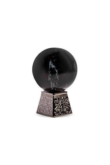 Aurora Scents Black Obsidian – 100ml Eau de Parfum (Men)