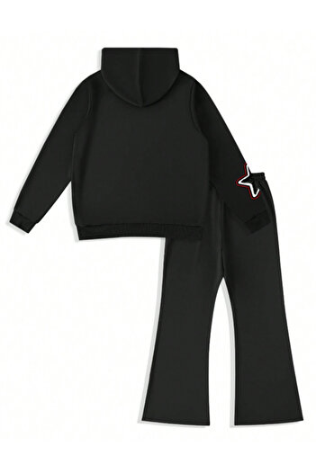 Sheya MANFINITY by Sheya set, black
