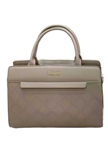 GRASS Modern women's handbag from Kras
