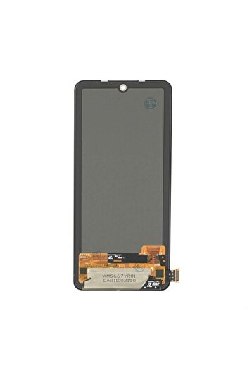 e-Eunoia Art Ecran cu Touchscreen Compatibil cu Xiaomi Redmi Note 10/10S
