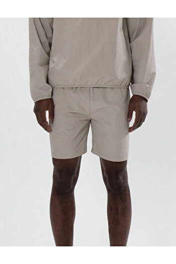 Sheya MANFINITY shorts by Sheya, beige