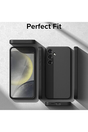 SOFAL Case for Samsung Galaxy S24, B92, Stone