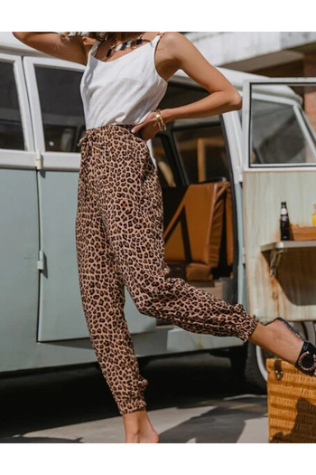 Sheya Sheya pants, mix colors