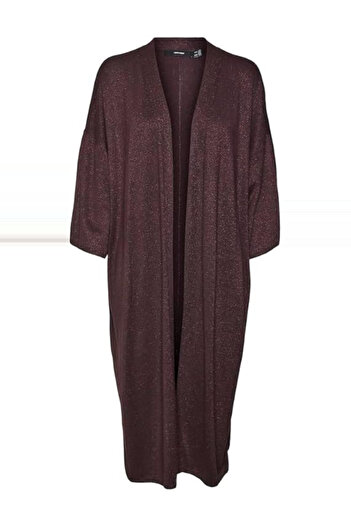Vero Moda Vero Moda cardigan, purple