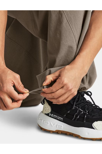 Under Armour Under Armour pants, beige
