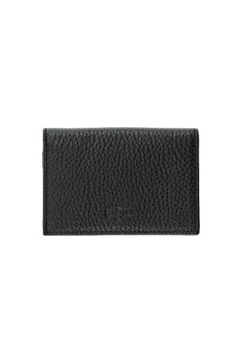 Kiğılı Leather Card Holder (Width 11* Length 8)