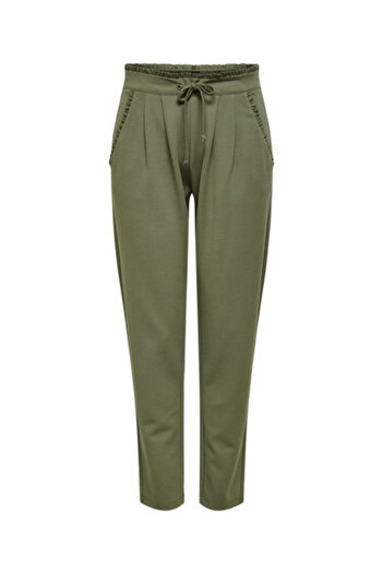 JDY Jdy pants, green