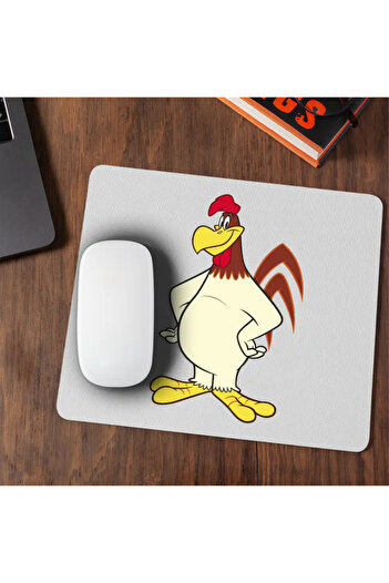 OEM Mousepad Foghorn Old Looney Tunes Cartoons