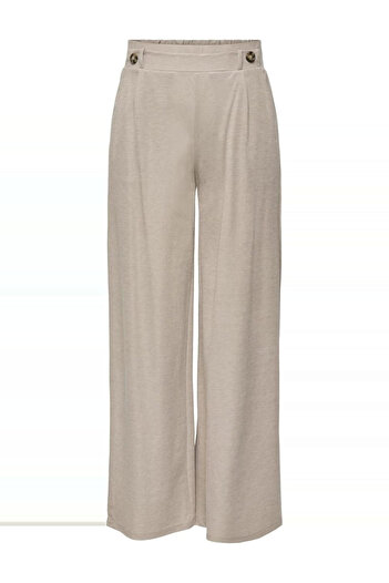 JDY Jdy pants, beige