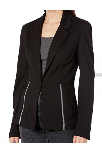 Guess Guess jacket, black