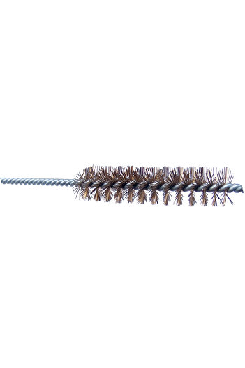 Evotools Brush for 25 mm Pipe - Brush diameter 25 mm Useful length 1000 mm Brush code 4ECL25