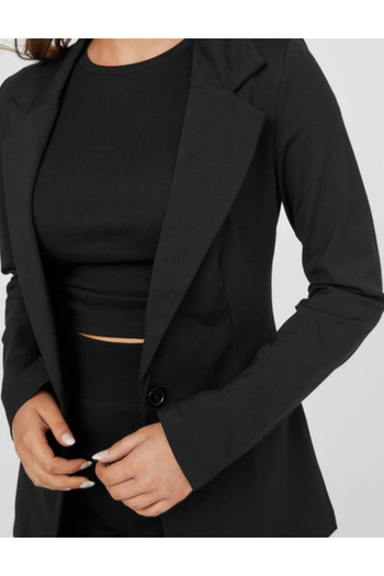 Guess Guess jacket, black