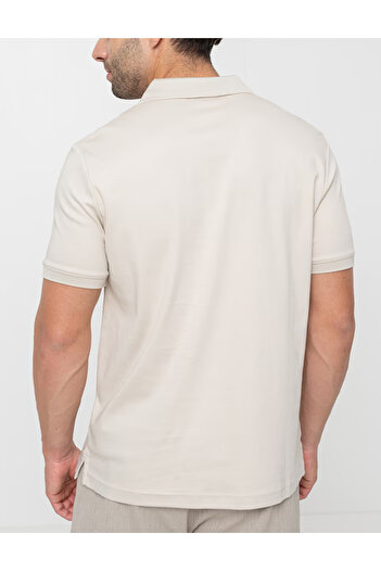 Calvin Klein Calvin Klein T-shirt, beige