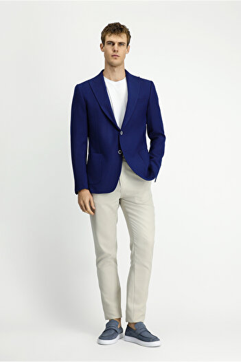 Kiğılı Куртка Regular Fit Micro Classic Design