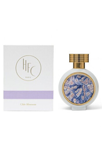 HFC Chic Blossom Unisex Perfume 75 ml