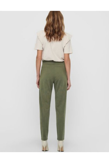 JDY Jdy pants, green