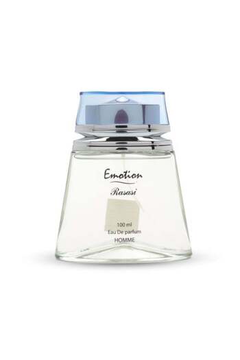 AL Rasasi Emotion for Men 100ml