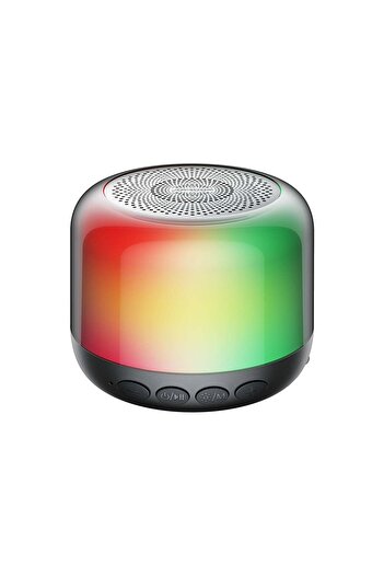 Joyroom JR-ML03 Transparent Bluetooth Wireless Speaker with Light