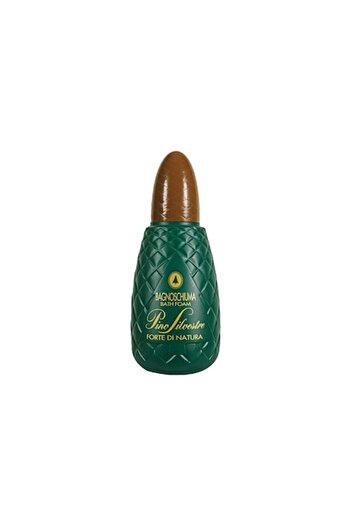 Pino Silvestre Classico Bath Foam, 1000ml, pine fragrance, notes of bergamot and lemon