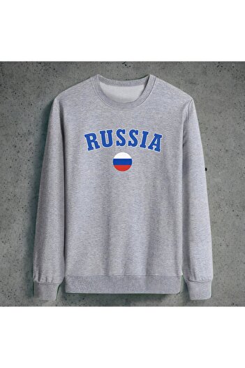 SARI Russia Russian Sweatshirt