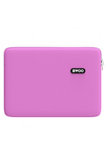 Bwoo Husa BO-CB61 pentru Laptop 14inch, Roz