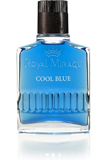ROYAL MIRAGE Cool Blue Aftershave 100 ml