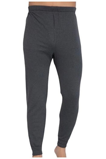 Star Fashion Men's essentials (pants), padded, tights style
