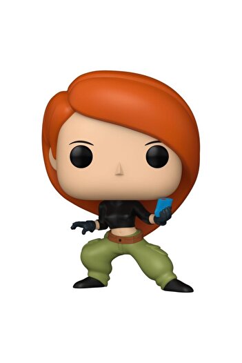 Funko Kim Possible POP! Vinyl Figure Kim 9 cm