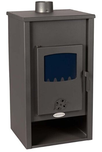 Evotools Fireplace for Central Heating 12 kw