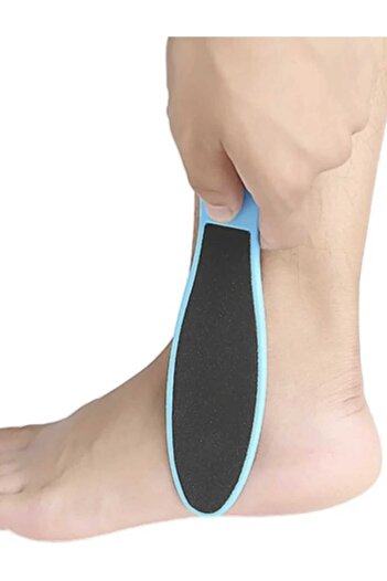 VEYA 6-piece pedicure set for foot care