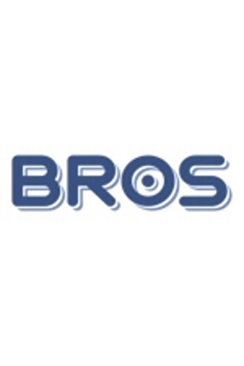 Other BROS ROUND FLY PAPER MAX with honey aroma 1 piece