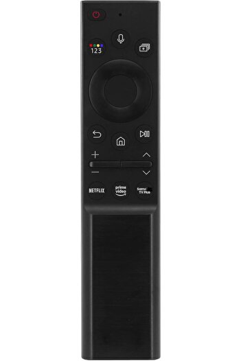 Generic 121AV Universal BN59-01357B / BN59-01357A Solar Voice Remote Compatible with Samsung Neo QLED 4K TVs